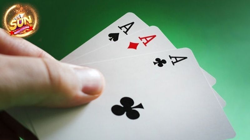 Sâm Lốc Online: Chơi Sâm Lốc, luật chơi và kinh nghiệm