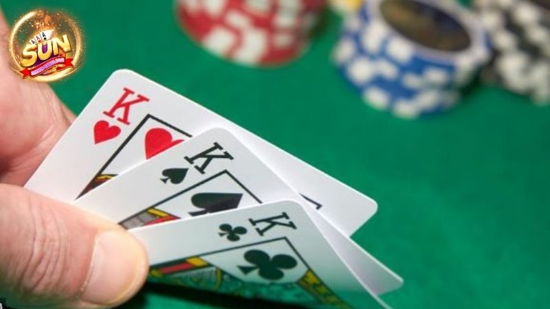 Sâm Lốc Online: Chơi Sâm Lốc, luật chơi và kinh nghiệm